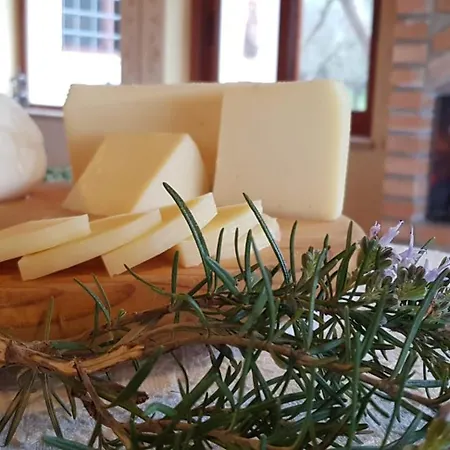La Mandragola Relais *