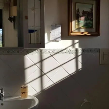 בית חווה La Mandragola Relais