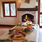 Farmház La Mandragola Relais Crotone