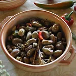 La Mandragola Relais Crotone