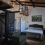 La Mandragola Relais