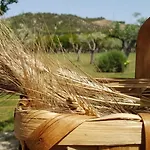 La Mandragola Relais Farmház Crotone
