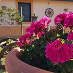 Farmház La Mandragola Relais