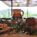 Farmház La Mandragola Relais