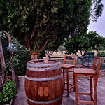 Farmház La Mandragola Relais Crotone