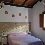 Farmház La Mandragola Relais *