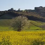 Farmház La Mandragola Relais *