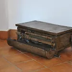La Mandragola Relais Farmház Crotone