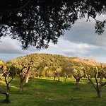 La Mandragola Relais Farmház Crotone