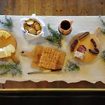 La Mandragola Relais Crotone