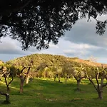 La Mandragola Relais