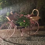 La Mandragola Relais Farmház