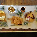 La Mandragola Relais Farmház Crotone
