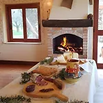 Farmház La Mandragola Relais Crotone