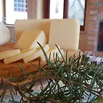 La Mandragola Relais *