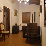 La Mandragola Relais Farmház