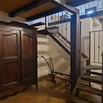 Farmház La Mandragola Relais Crotone