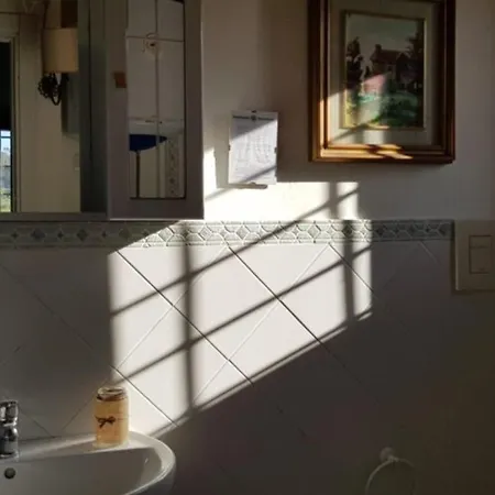 La Mandragola Relais Séjour à la ferme