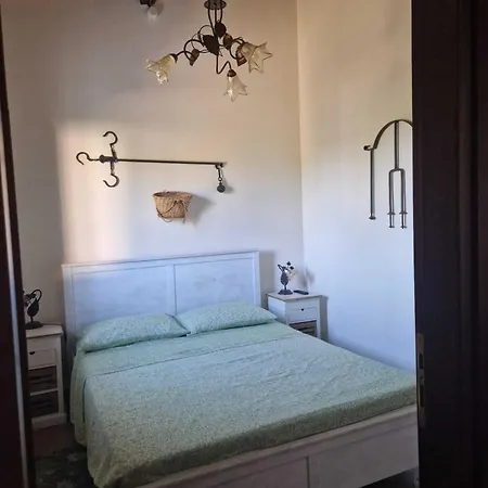 La Mandragola Relais * Crotone