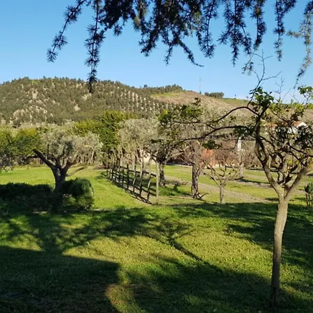 팜스테이 La Mandragola Relais *