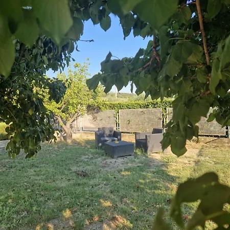 La Mandragola Relais Séjour à la ferme *