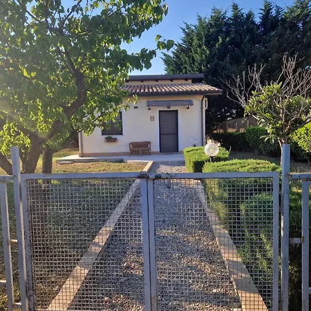 La Mandragola Relais Séjour à la ferme Crotone