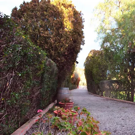 팜스테이 La Mandragola Relais 크로토네