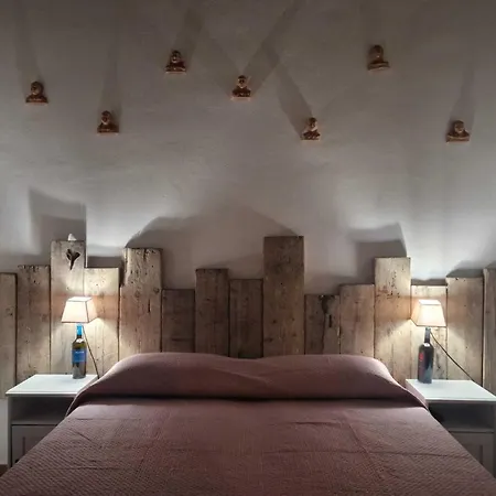 La Mandragola Relais *