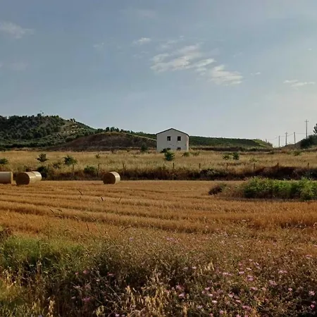 La Mandragola Relais