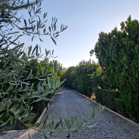 La Mandragola Relais Séjour à la ferme *