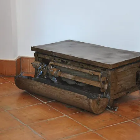 La Mandragola Relais 팜스테이 크로토네