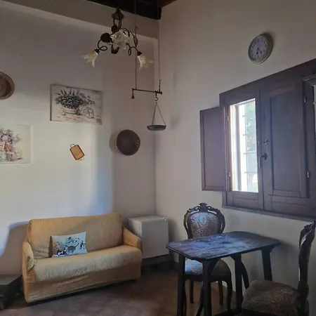 La Mandragola Relais Séjour à la ferme Crotone