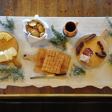 La Mandragola Relais 크로토네