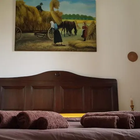 La Mandragola Relais Crotone