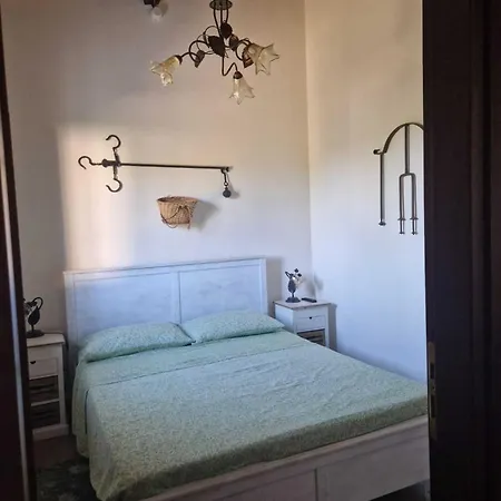 La Mandragola Relais קרוטונה