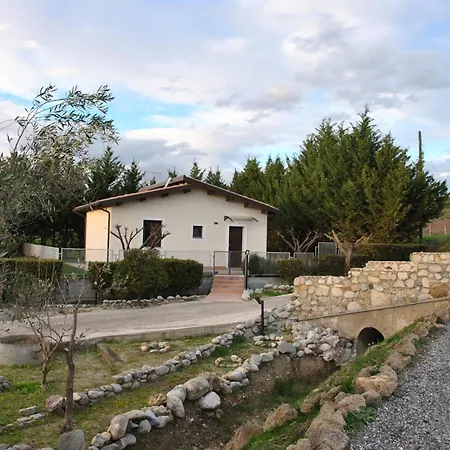 Farmház La Mandragola Relais