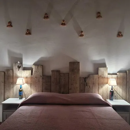 La Mandragola Relais Crotone