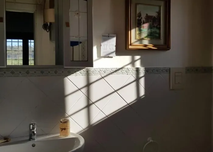 La Mandragola Relais בית חווה