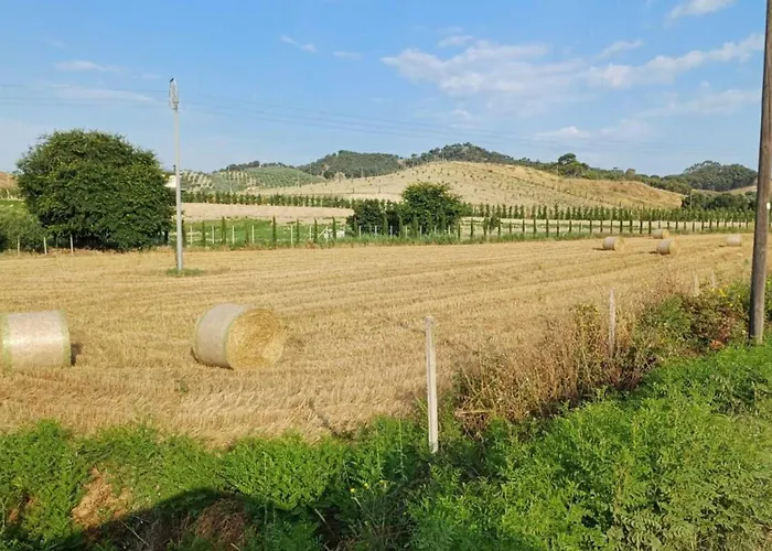 La Mandragola Relais *