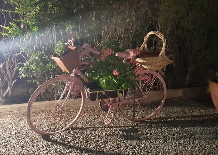 La Mandragola Relais