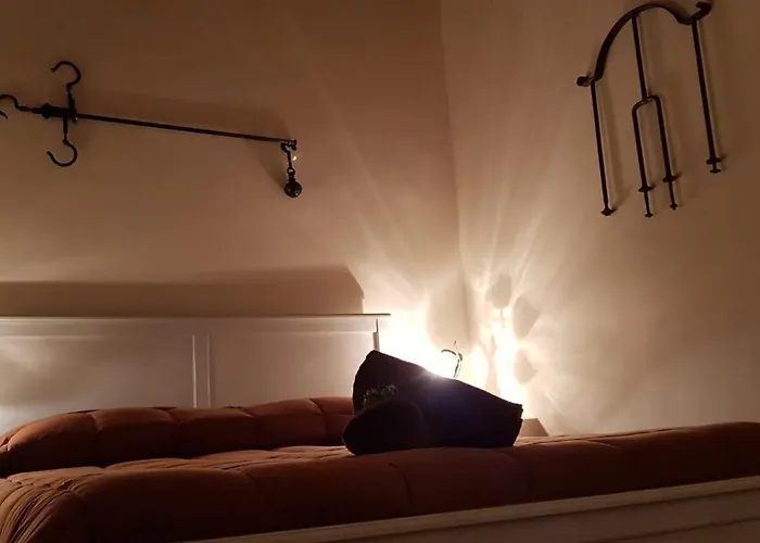 La Mandragola Relais *