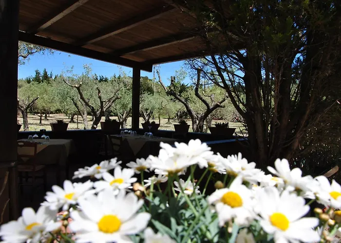 La Mandragola Relais Crotone