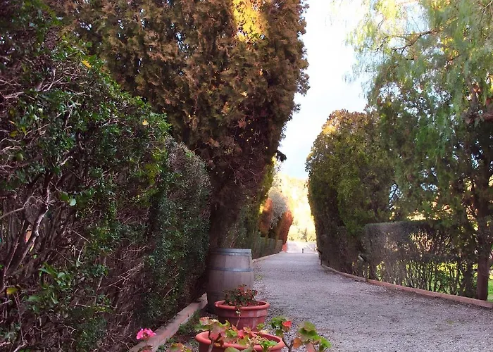 Alojamento de Turismo Rural La Mandragola Relais Crotone