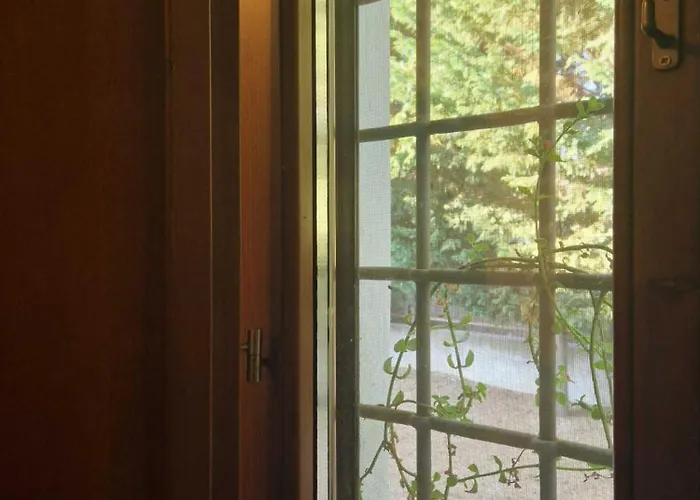 La Mandragola Relais * קרוטונה