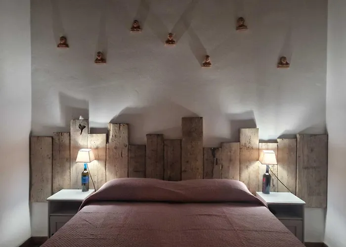 La Mandragola Relais *