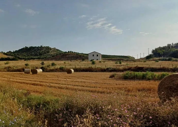 La Mandragola Relais