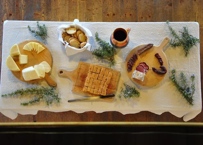 La Mandragola Relais Crotone